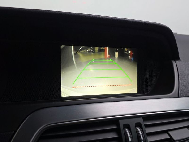 2013 Mercedes-Benz C-Class C220 CDI AVANTGARDE photo 14