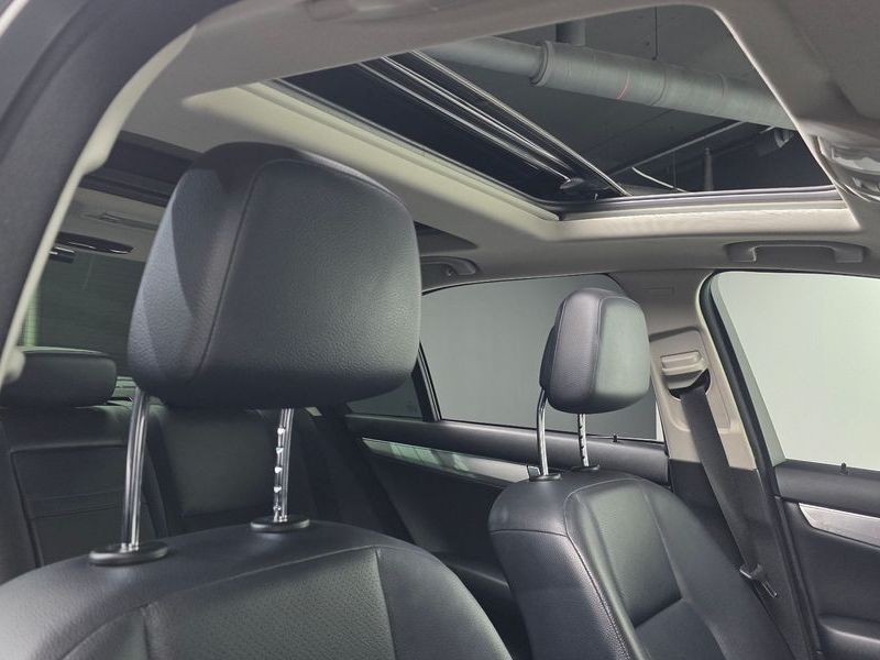 2013 Mercedes-Benz C-Class C220 CDI AVANTGARDE photo 16