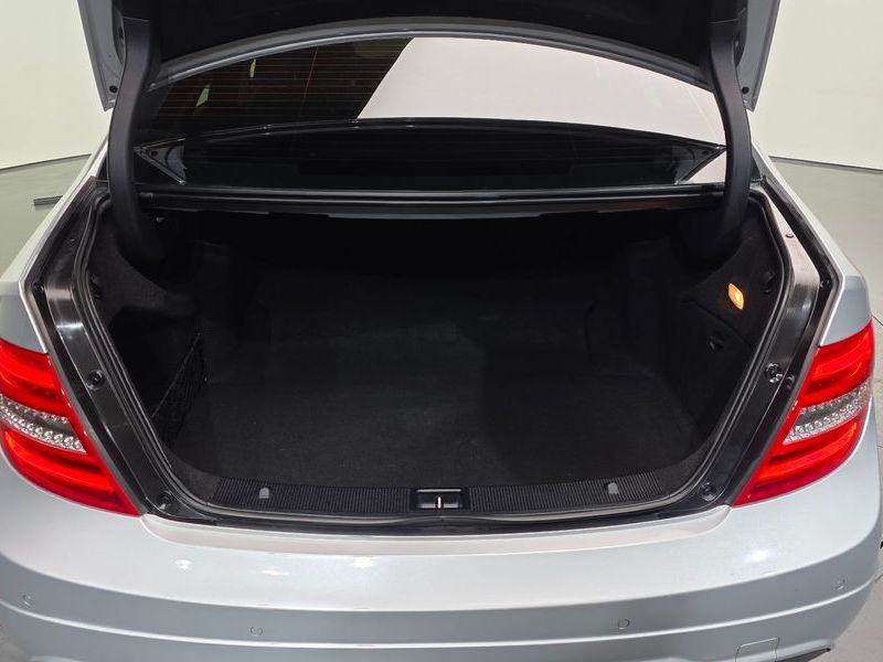 2013 Mercedes-Benz C-Class C220 CDI AVANTGARDE photo 20