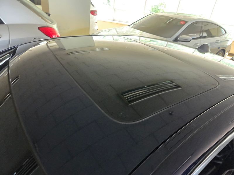 2014 BMW 5 Series 528i photo 18
