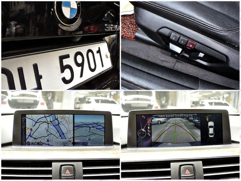 2013 BMW 3 Series 320d photo 15