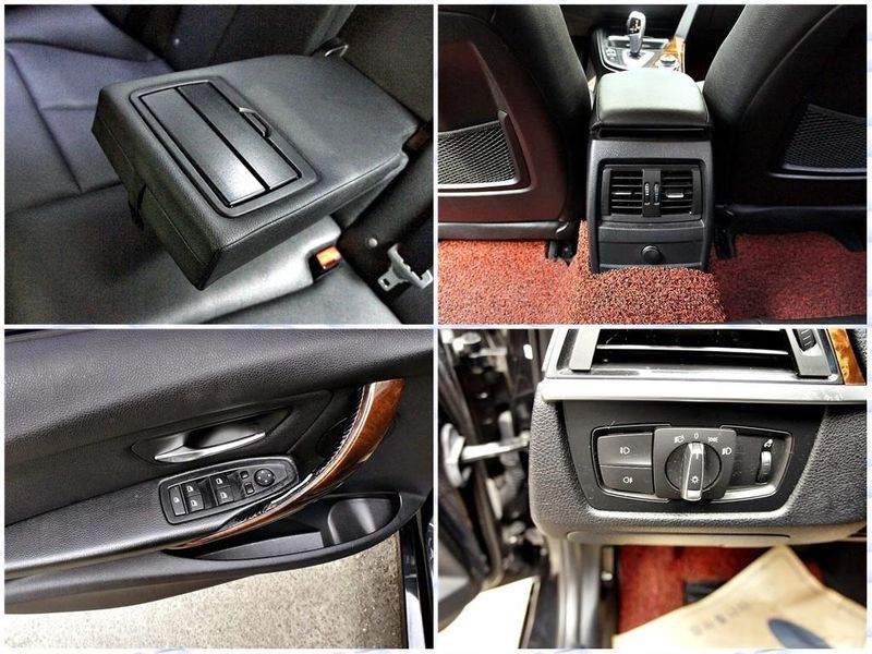 2013 BMW 3 Series 320d photo 16