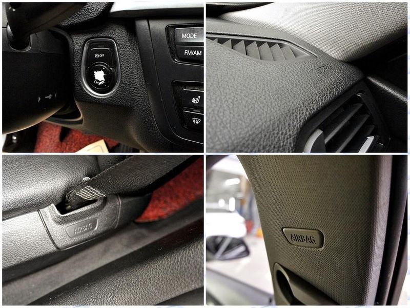 2013 BMW 3 Series 320d photo 17