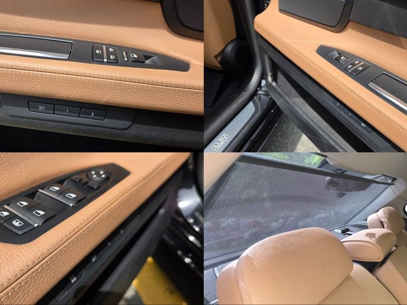 2015 BMW 7 Series 730Ld photo 13