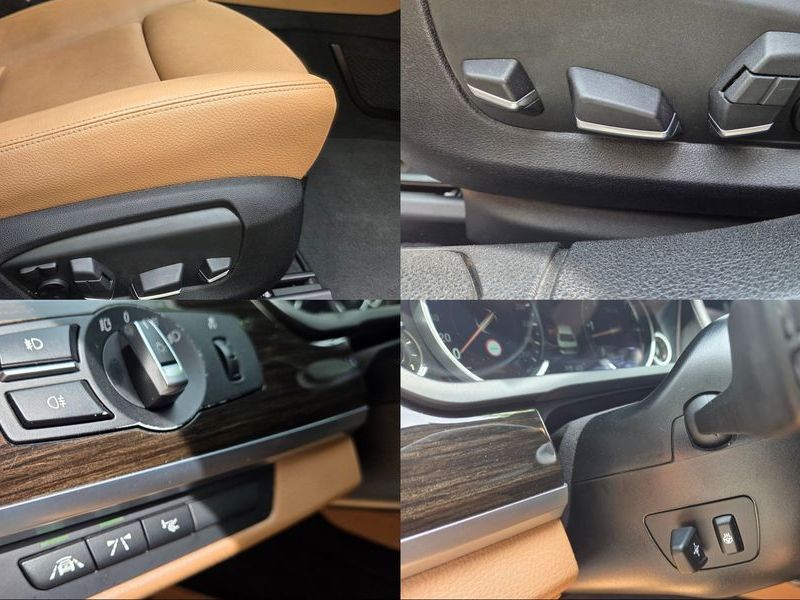 2015 BMW 7 Series 730Ld photo 15