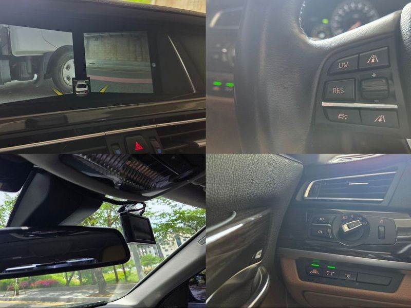 2015 BMW 7 Series 730Ld photo 18