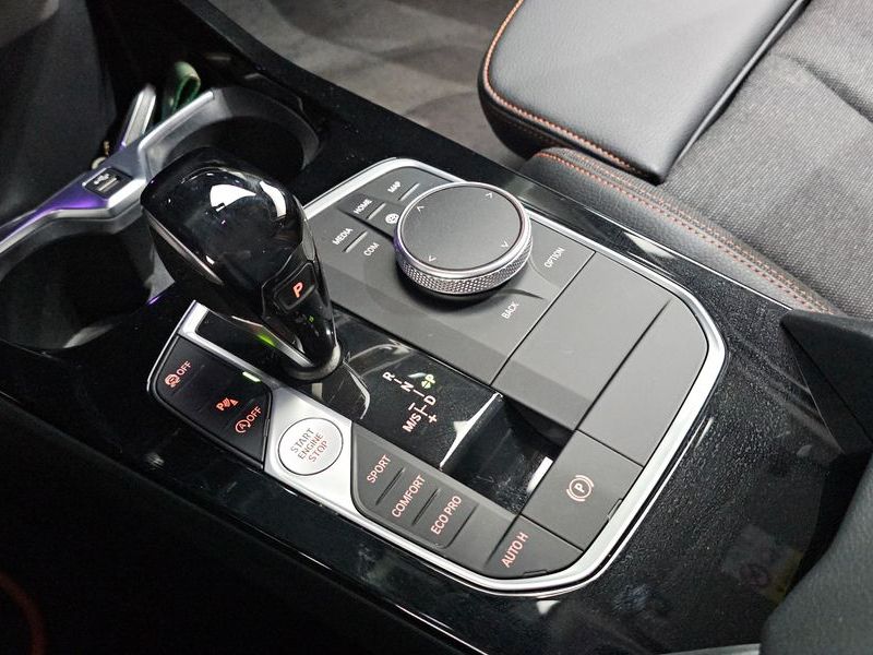 2020 BMW 1 Series 118d Sport photo 9