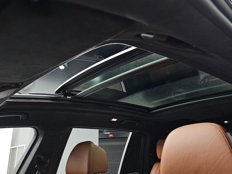 2024 BMW X7 xDrive 40d Design Pure Excellence 7-Seater photo 19