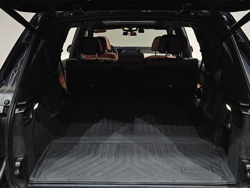 2024 BMW X7 xDrive 40d Design Pure Excellence 7-Seater photo 20