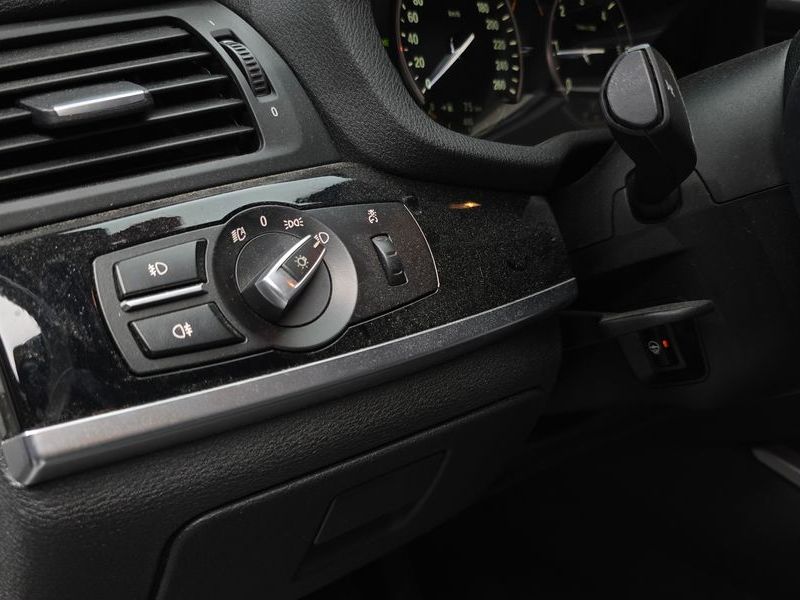 2016 BMW X3 xDrive 20d M Aerodynamic photo 17