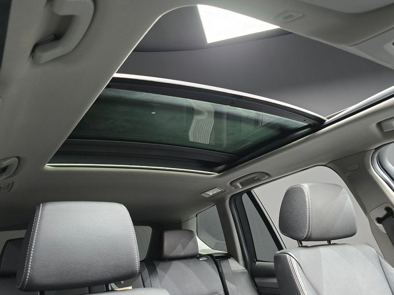 2016 BMW X3 xDrive 20d M Aerodynamic photo 19
