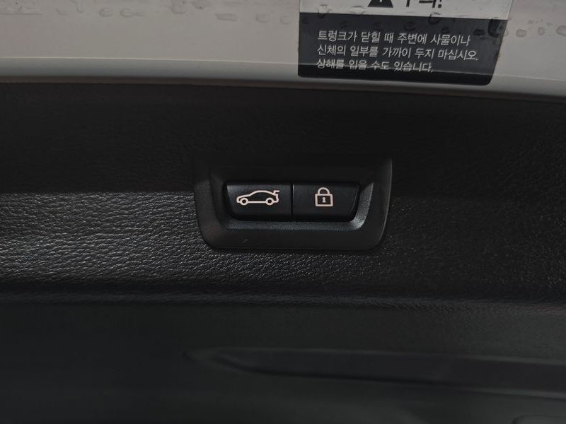 2016 BMW X3 xDrive 20d M Aerodynamic photo 20