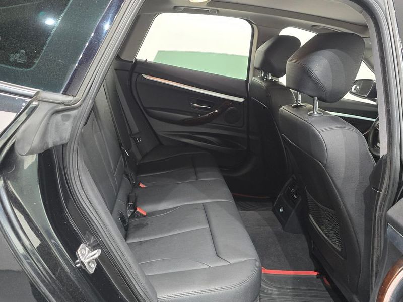 2014 BMW 3 Series GT 320d photo 11