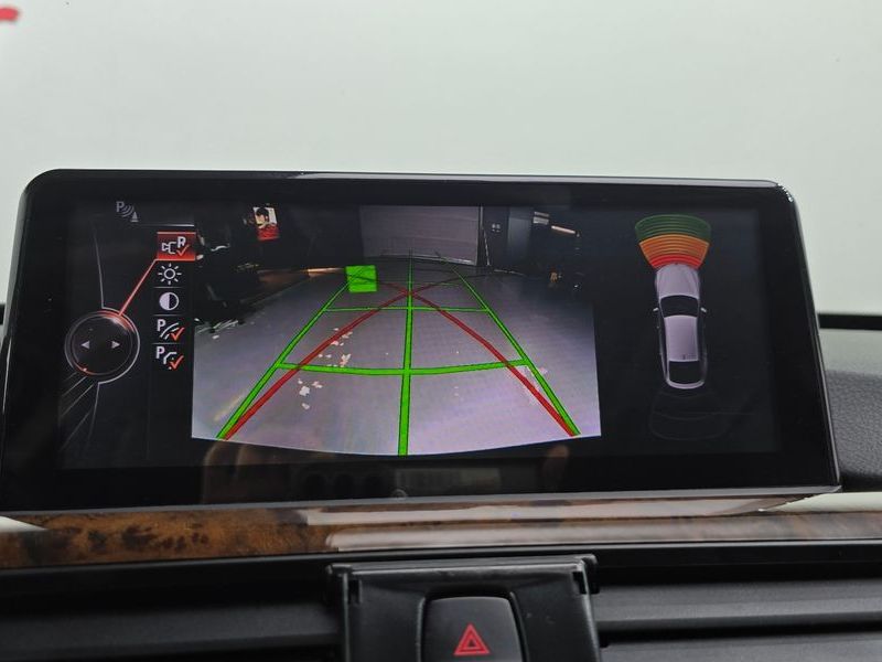 2014 BMW 3 Series GT 320d photo 14