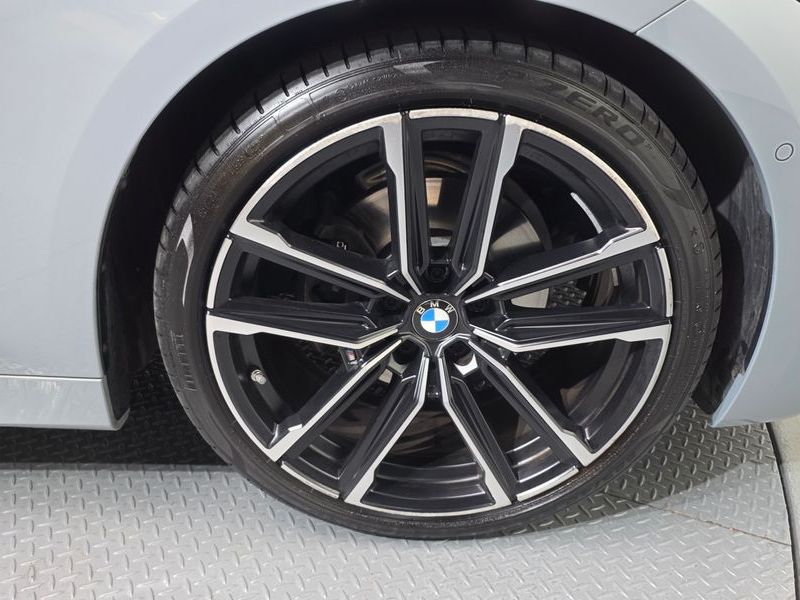 2024 BMW 4 Series 420i M Sport Convertible photo 21