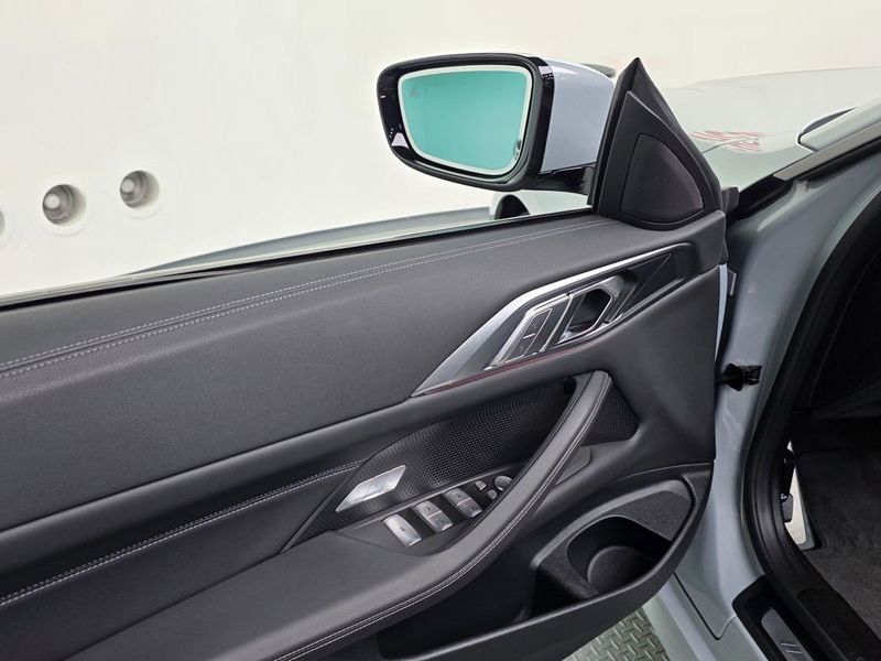 2024 BMW 4 Series 420i M Sport Convertible photo 26