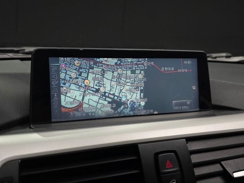 2015 BMW 3 Series 320d ED Edition photo 14