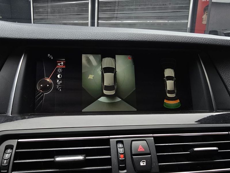 2016 BMW 5 Series 528i M Aero Dynamic photo 15