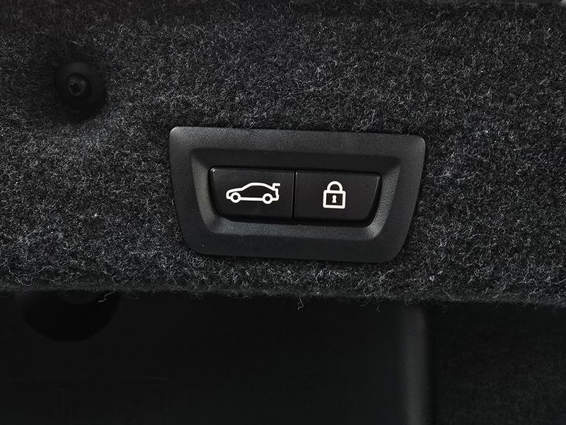 2016 BMW 5 Series 528i M Aero Dynamic photo 20
