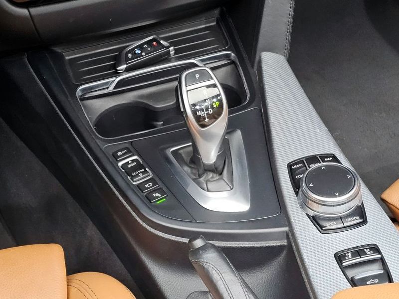 2018 BMW 4 Series 430i M Sport Convertible photo 9