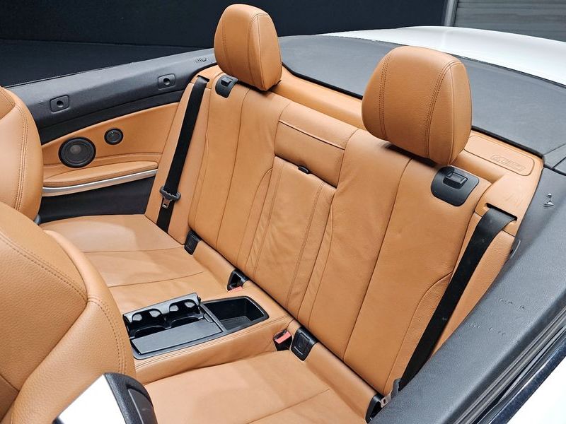 2018 BMW 4 Series 430i M Sport Convertible photo 12