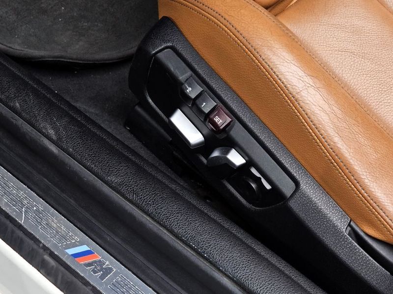 2018 BMW 4 Series 430i M Sport Convertible photo 20
