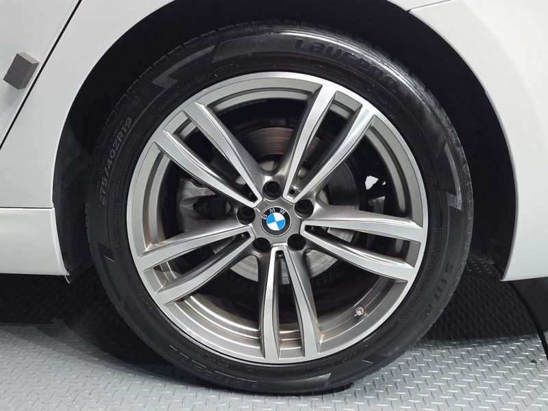 2019 BMW 6 Series 620d M Sport photo 21