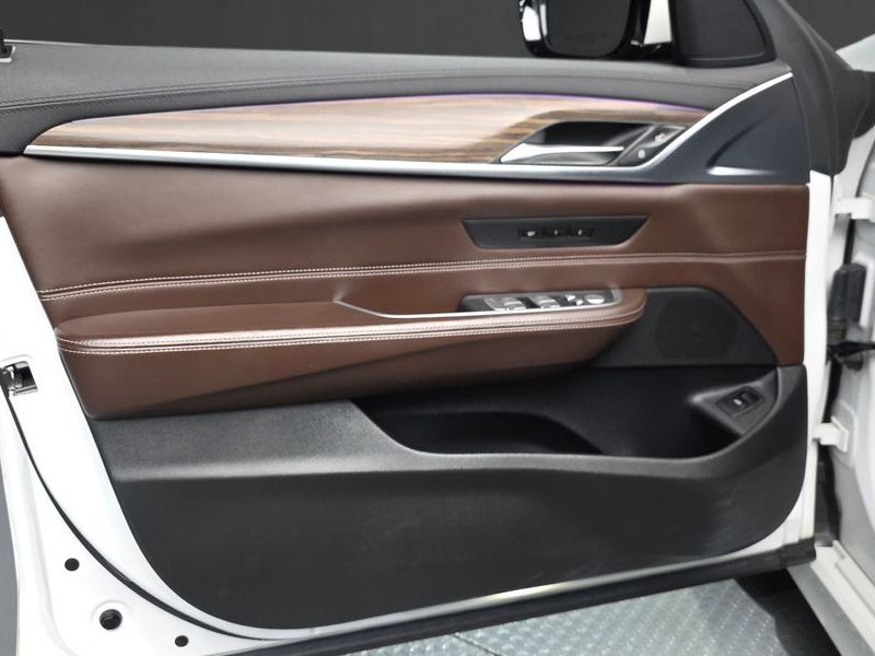 2019 BMW 6 Series 620d M Sport photo 24