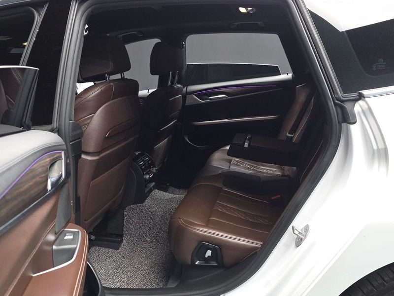 2019 BMW 6 Series 620d M Sport photo 26