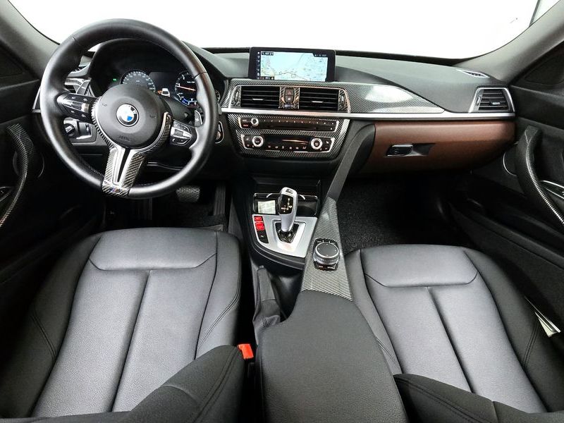 2020 BMW 3 Series GT 320d photo 7
