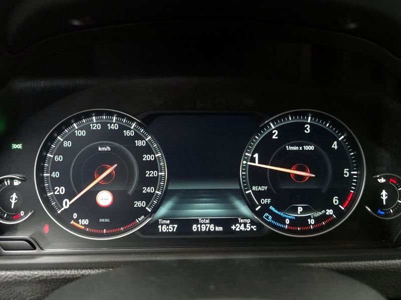 2020 BMW 3 Series GT 320d photo 8