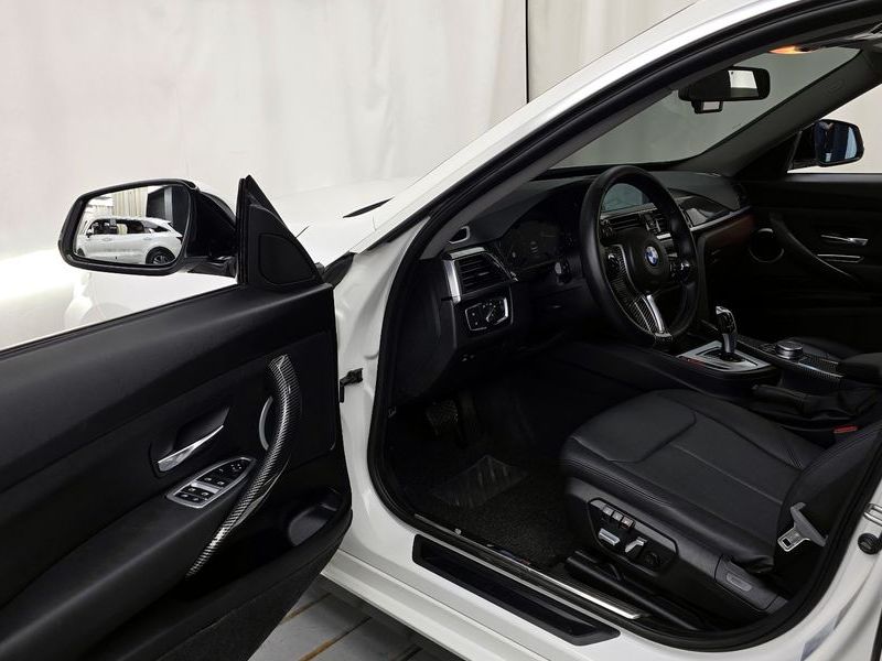 2020 BMW 3 Series GT 320d photo 10
