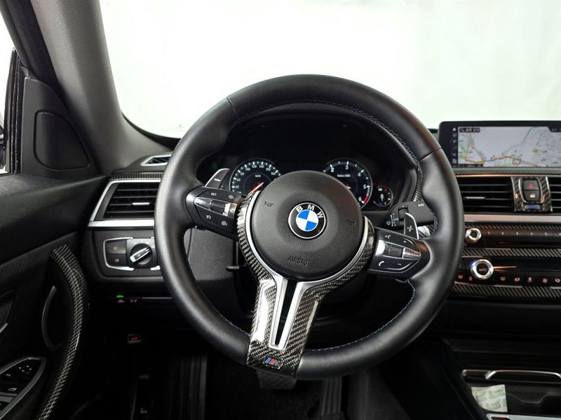 2020 BMW 3 Series GT 320d photo 13