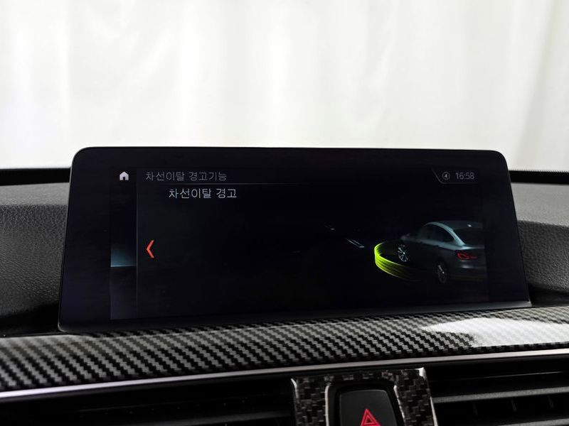 2020 BMW 3 Series GT 320d photo 16