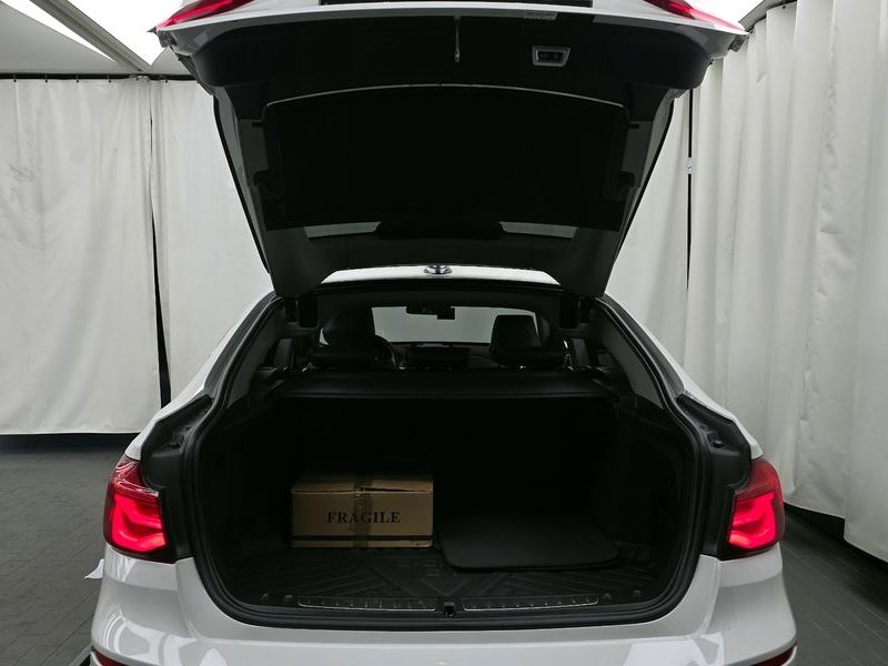 2020 BMW 3 Series GT 320d photo 20