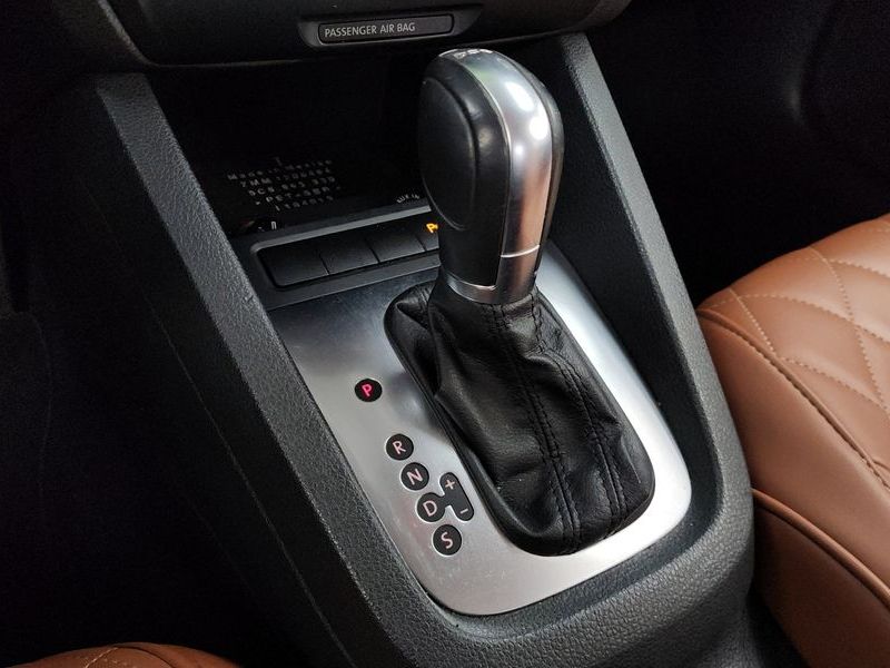 2014 Volkswagen Jetta 1.6 TDI Blue Motion 6th photo 9