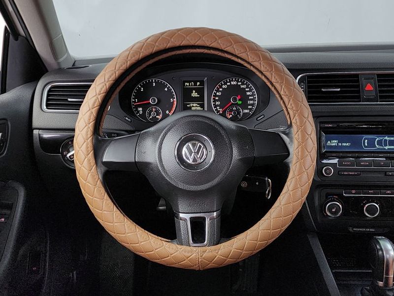 2014 Volkswagen Jetta 1.6 TDI Blue Motion 6th photo 13