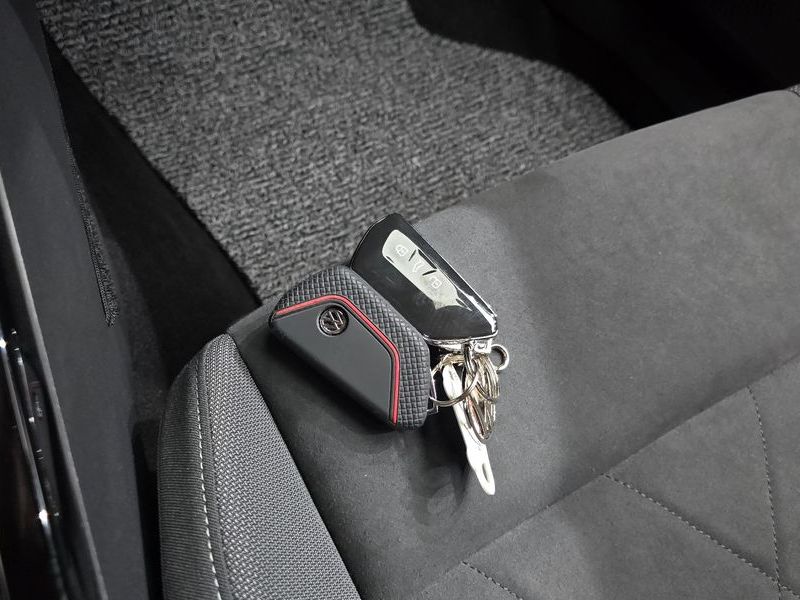 2024 Volkswagen Golf 2.0 TDI Prestige photo 16
