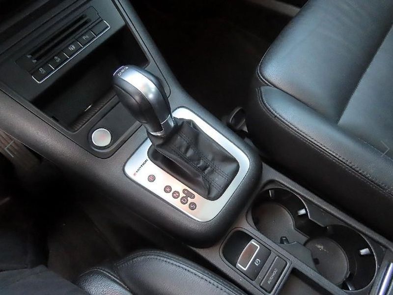 2016 Volkswagen Tiguan 2.0 TDI Premium 5N photo 10