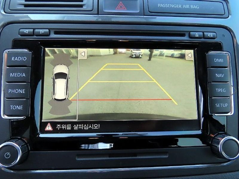 2016 Volkswagen Tiguan 2.0 TDI Premium 5N photo 14