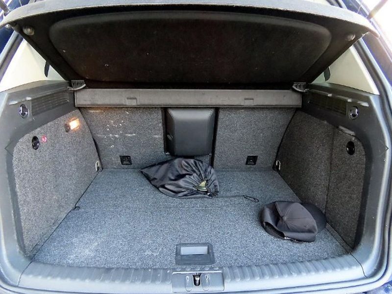 2016 Volkswagen Tiguan 2.0 TDI Premium 5N photo 18