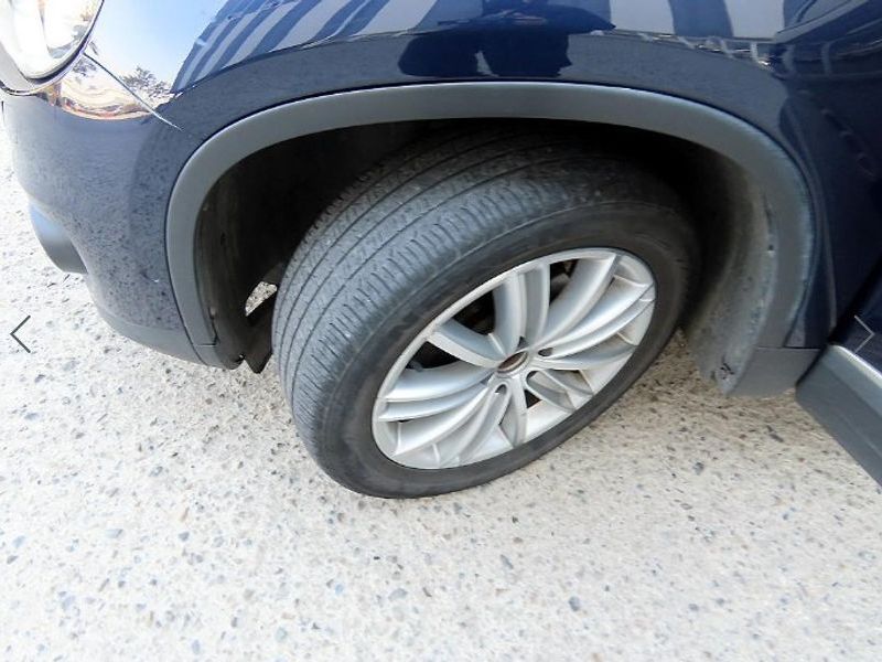 2016 Volkswagen Tiguan 2.0 TDI Premium 5N photo 20