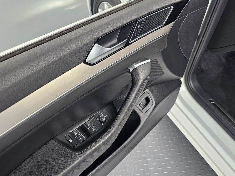 2018 Volkswagen Passat 2.0 TDI photo 20