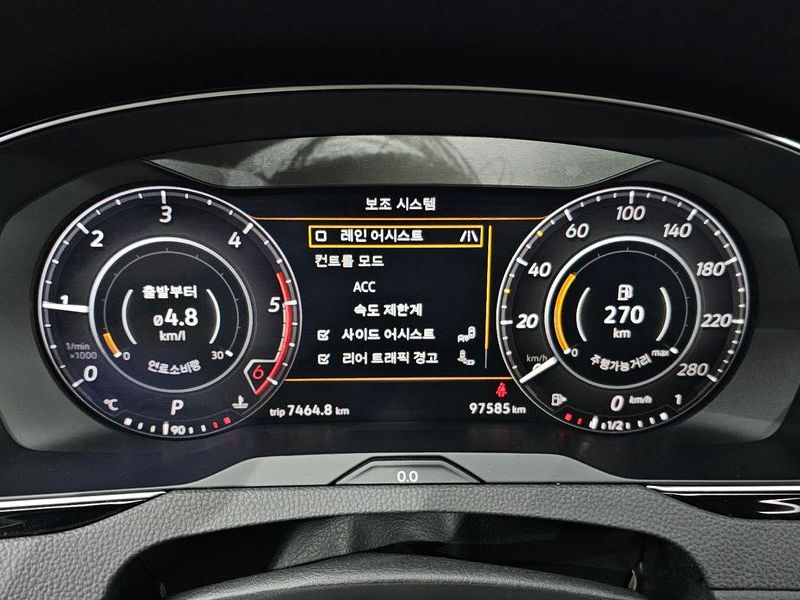 2019 Volkswagen Arteon 2.0 TDI Premium photo 8