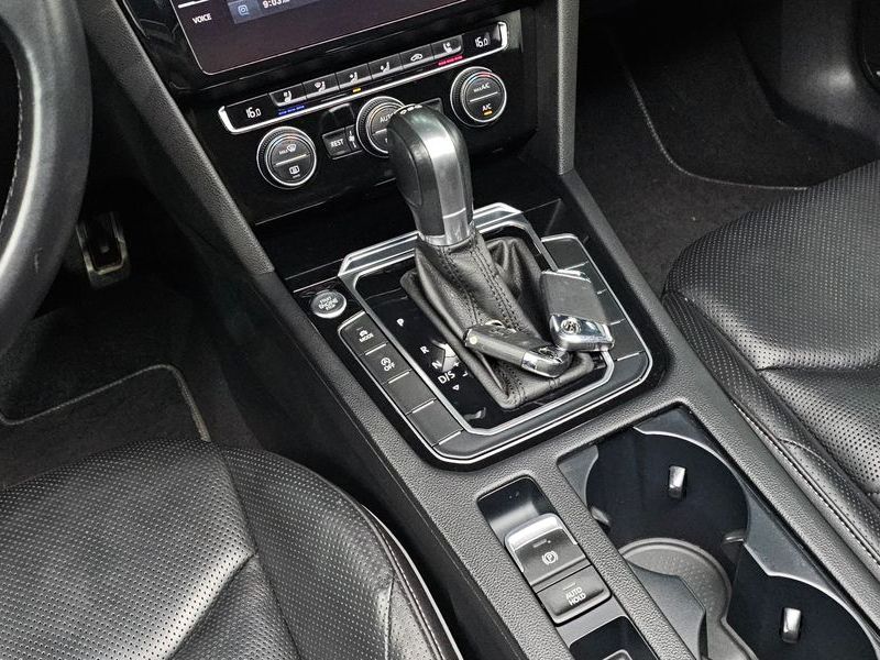 2019 Volkswagen Arteon 2.0 TDI Premium photo 9