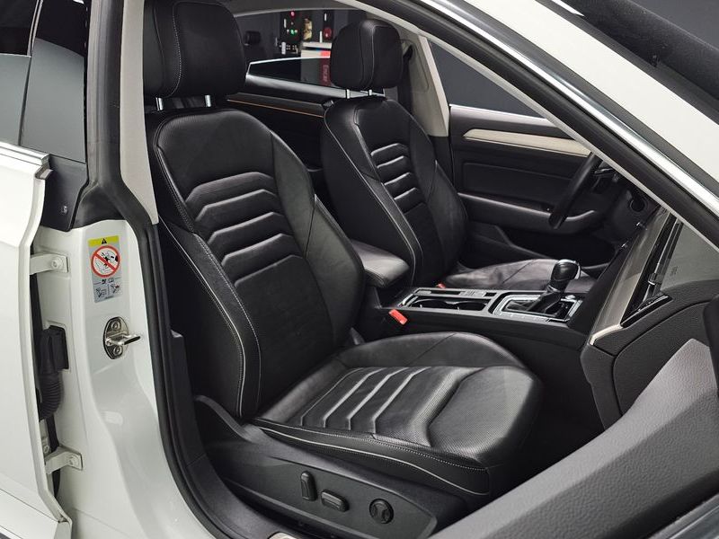 2019 Volkswagen Arteon 2.0 TDI Premium photo 10