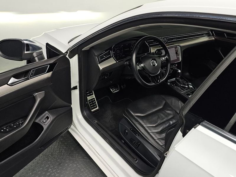 2019 Volkswagen Arteon 2.0 TDI Premium photo 11