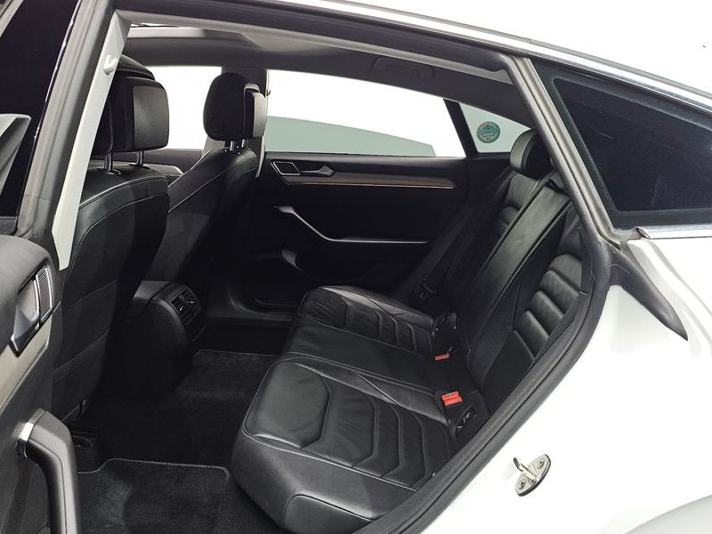 2019 Volkswagen Arteon 2.0 TDI Premium photo 12