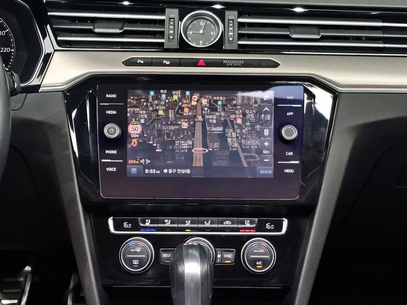 2019 Volkswagen Arteon 2.0 TDI Premium photo 15