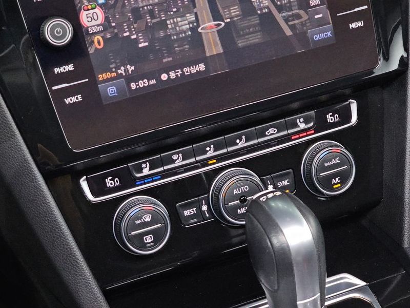 2019 Volkswagen Arteon 2.0 TDI Premium photo 18